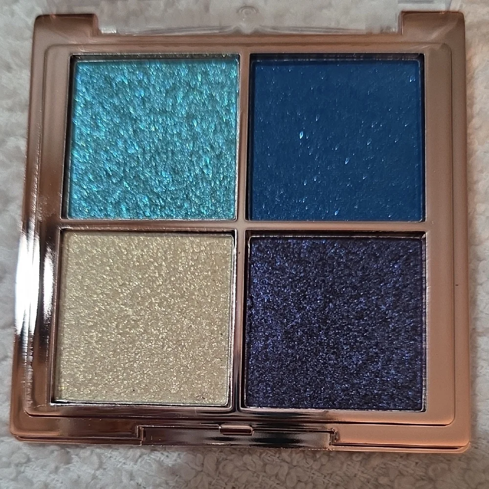 Profusion Cosmetics written stars